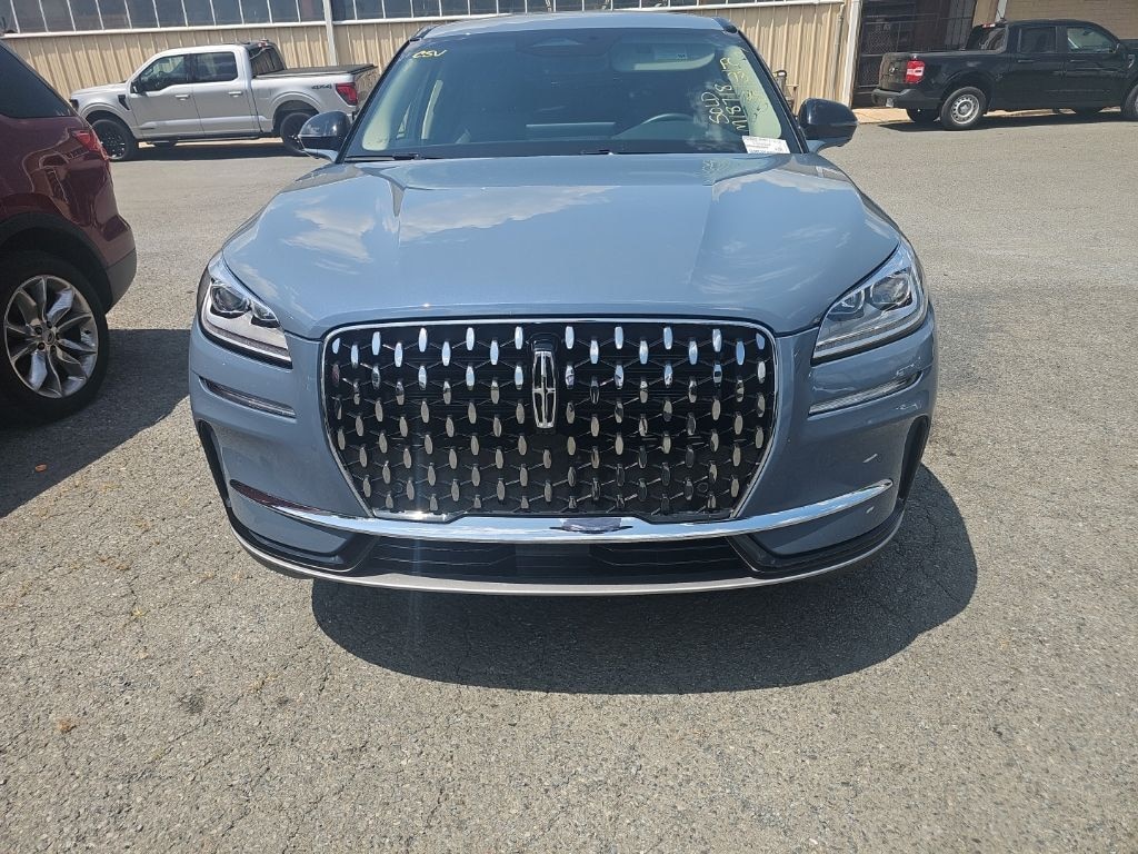 Used 2025 Lincoln Corsair Reserve SUV