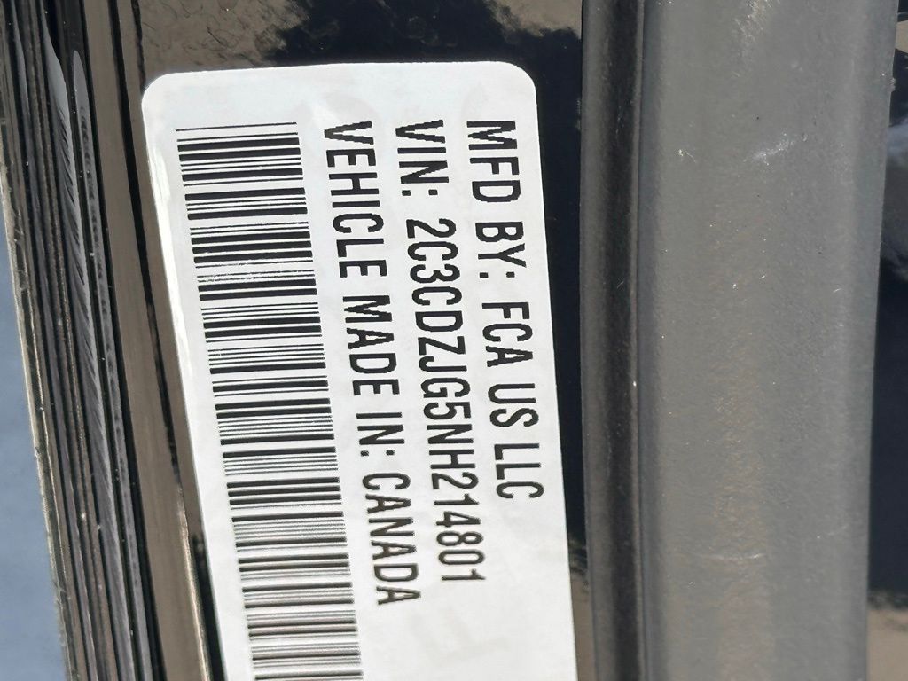 2022 Dodge Challenger GT - Photo 38