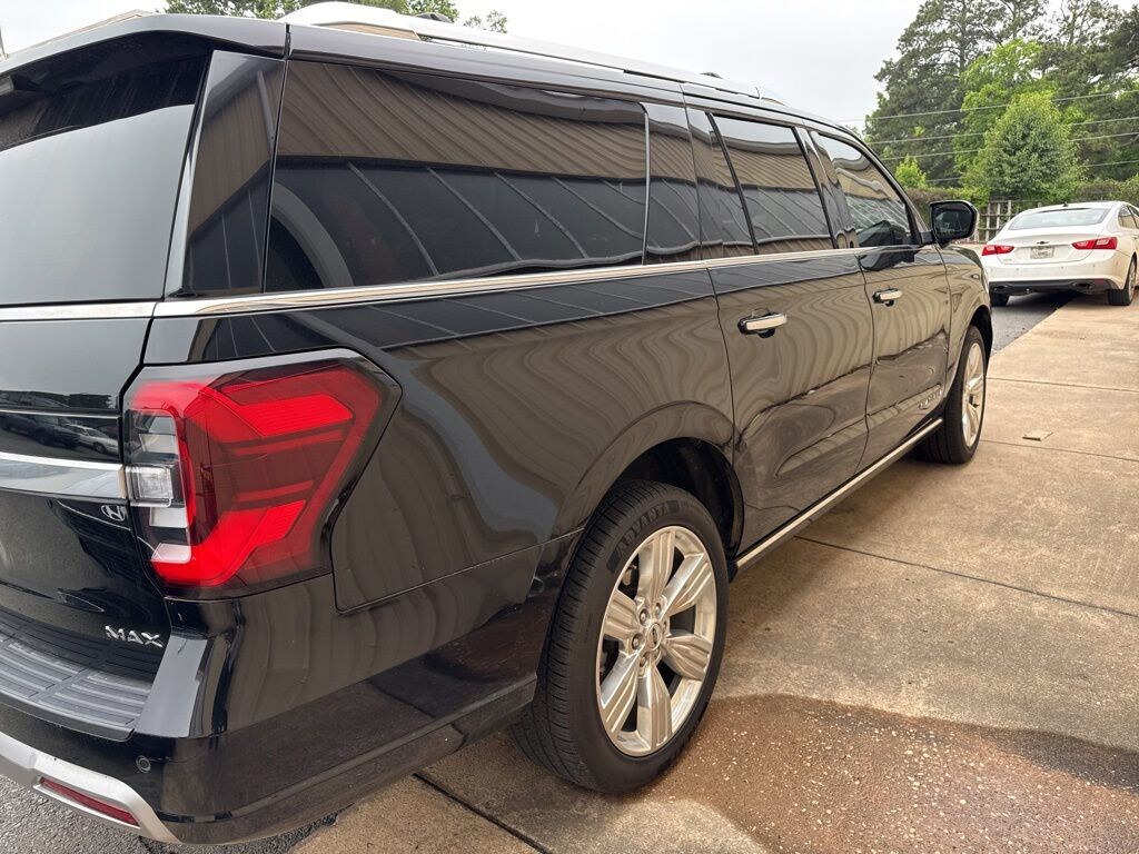 Used 2023 Ford Expedition Max