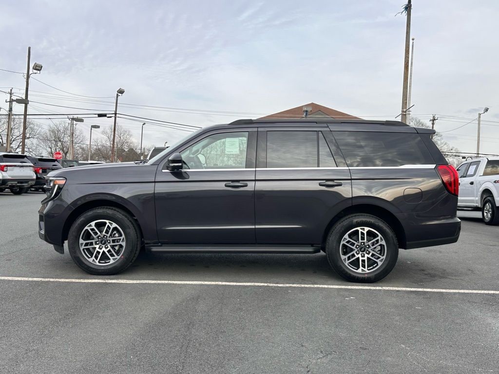 New 2026 Ford Expedition Active SUV