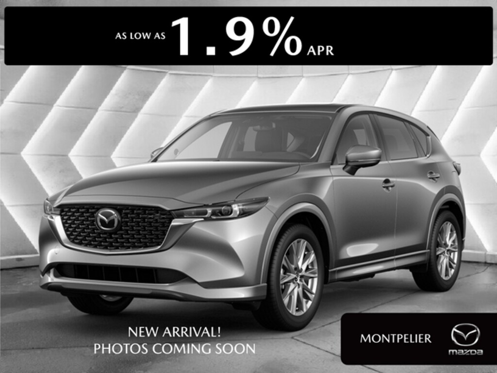 New 2025 Mazda CX5 SUV For Sale, CCM25101 The Autosaver Group
