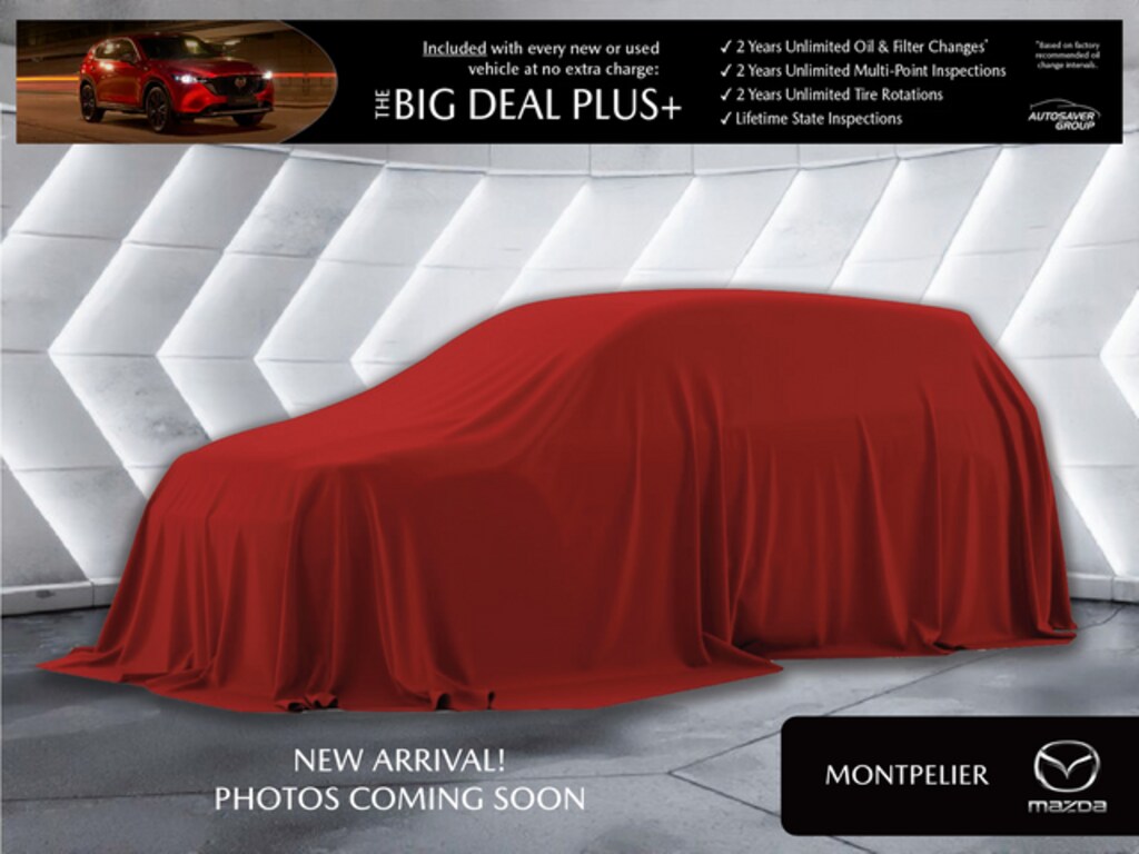 Used 2021 Honda HRV EX For Sale St Johnsbury VT