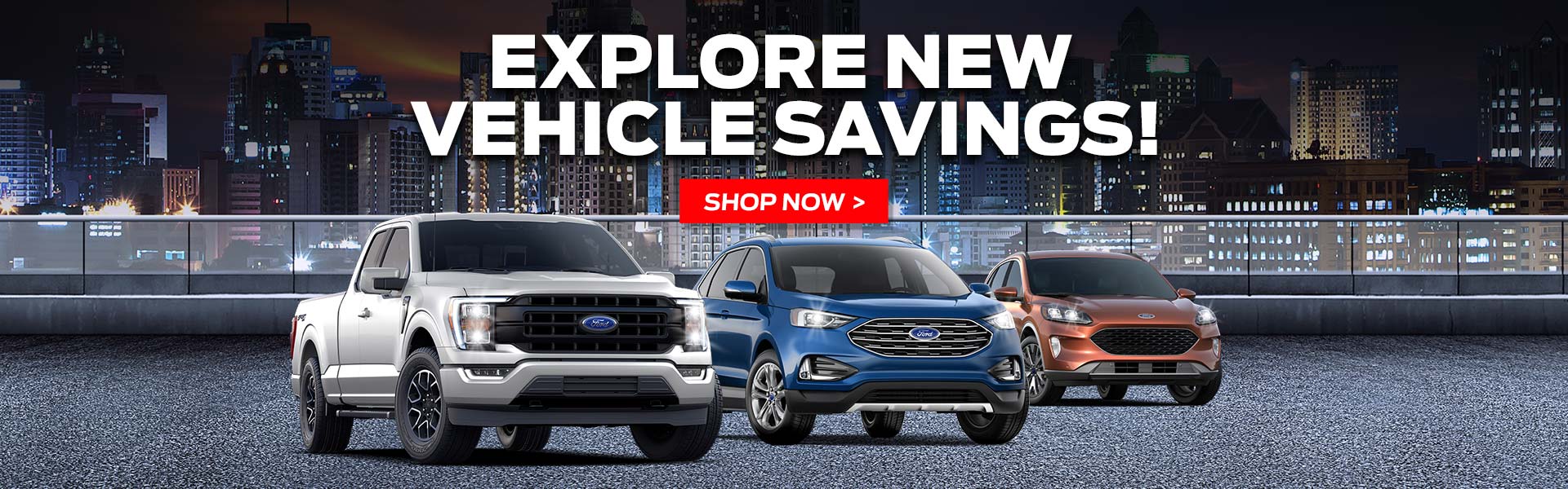 Akron Montrose Ford of Fairlawn New & Used Ford Cars