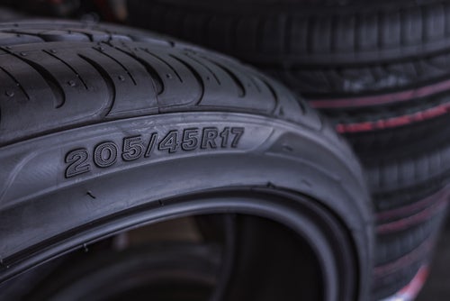 Ford F-150 Tire Size | Montrose Ford of Fairlawn