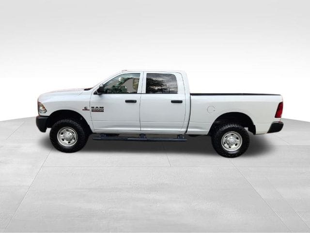 Used 2017 RAM Ram 2500 Pickup Tradesman with VIN 3C6UR5CL2HG540717 for sale in Akron, OH