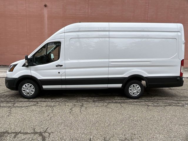 Used 2022 Ford Transit Van  with VIN 1FTBW3XK9NKA48611 for sale in Akron, OH