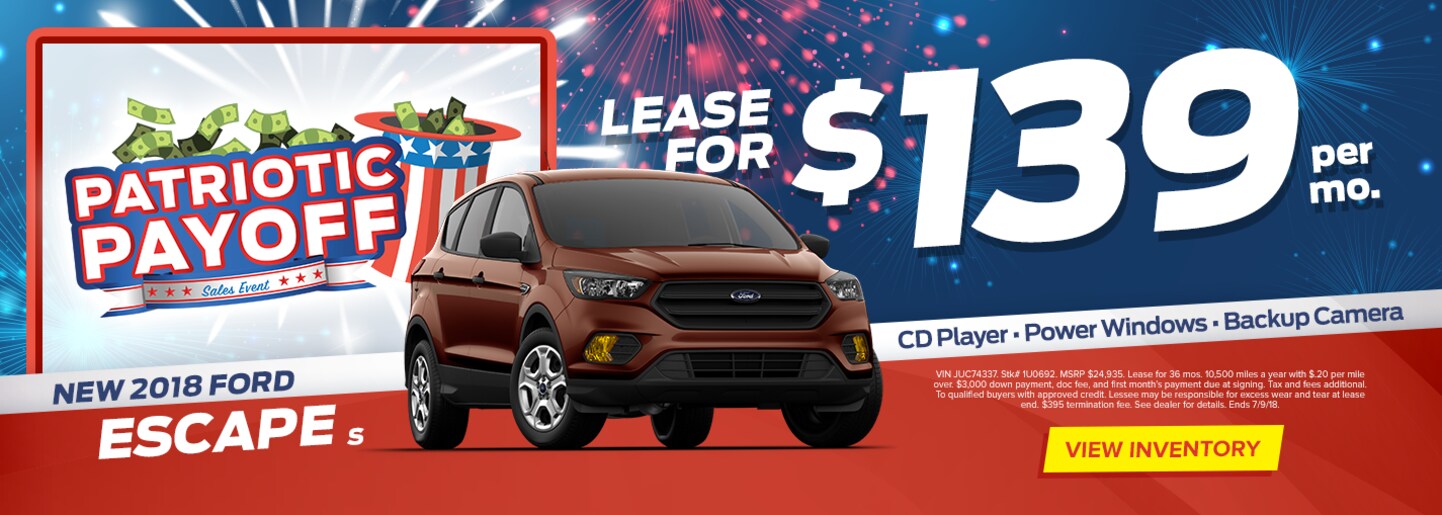 Ford Dealer Fairlawn OH Montrose Ford of Fairlawn