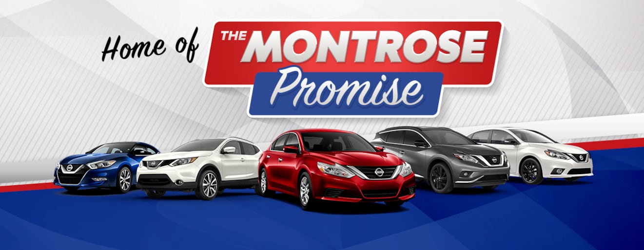 Mazda Dealership Near Me >> Nissan Dealer Hermitage, PA | Montrose Nissan of Hermitage Mazda Dealership Near Me >> Nissan Dealer Hermitage, PA | Montrose Nissan of Hermitage