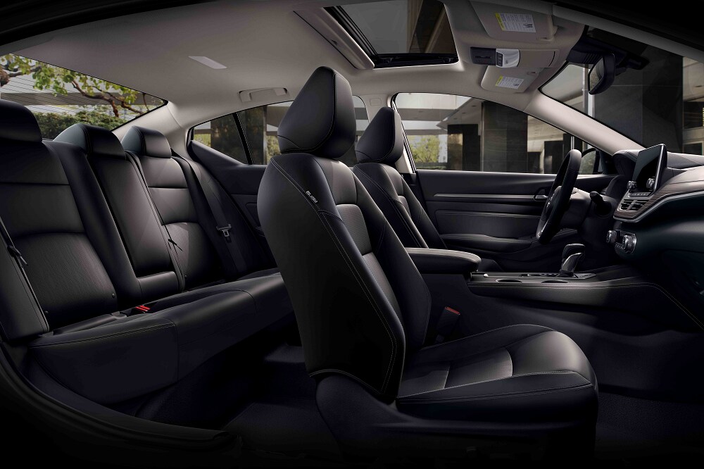 Nissan Altima Interior >> Nissan Altima Interior Hermitage Pa Montrose Nissan Nissan Altima Interior >> Nissan Altima Interior Hermitage Pa Montrose Nissan