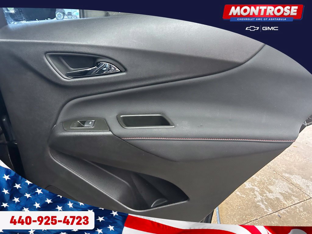 2024 Chevrolet Equinox RS - Photo 28