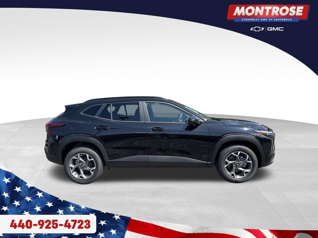 2026 Chevrolet Trax LT - Photo 6