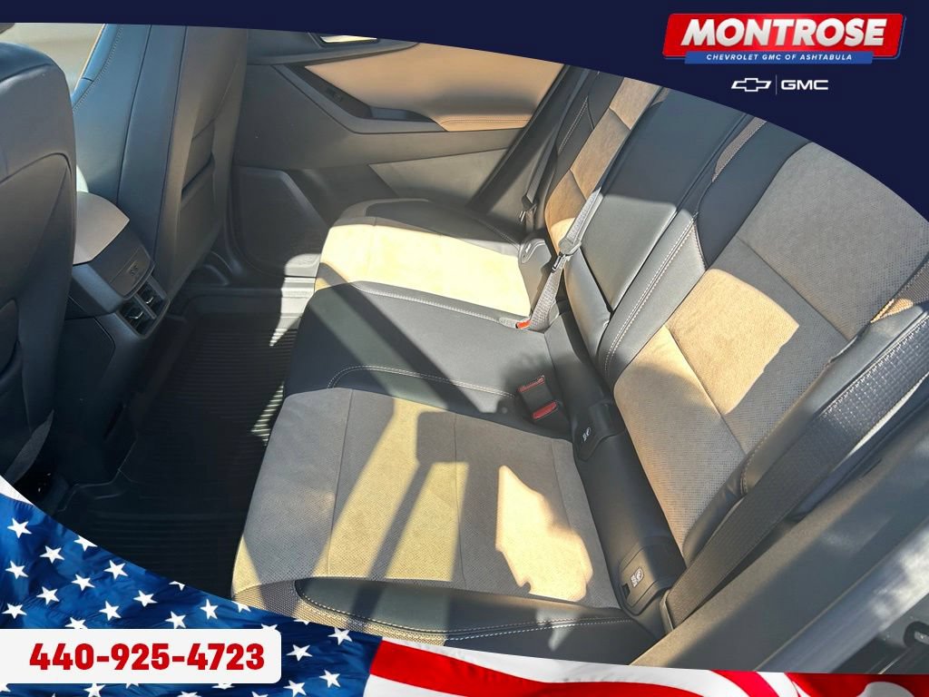 2026 Chevrolet Equinox ACTIV - Photo 19