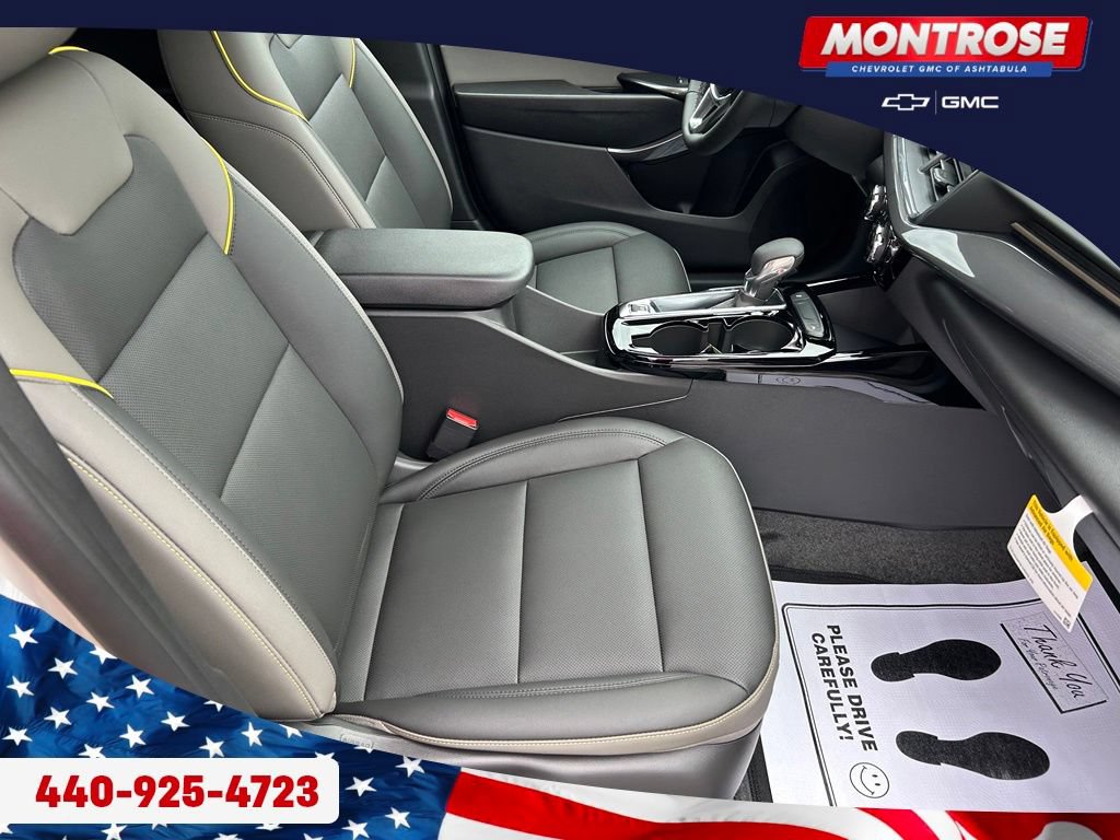 2026 Chevrolet Trax Activ - Photo 31