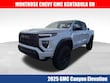 GMC Canyon