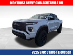 2025 GMC Canyon Elevation Truck