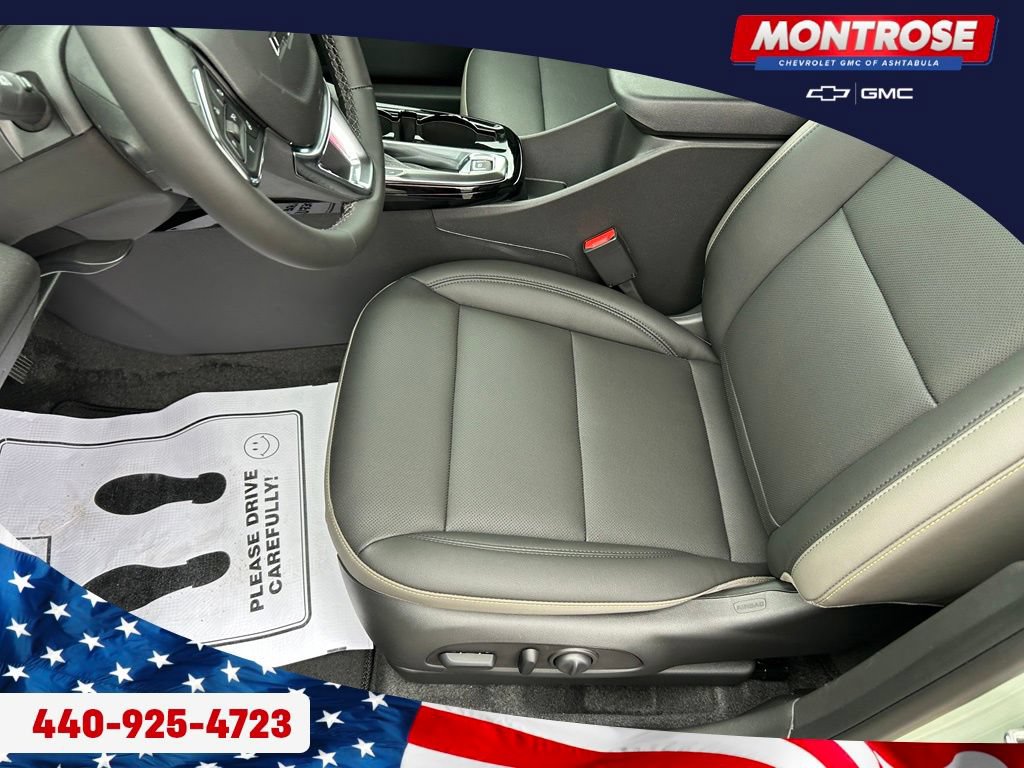 2026 Chevrolet Trax Activ - Photo 19