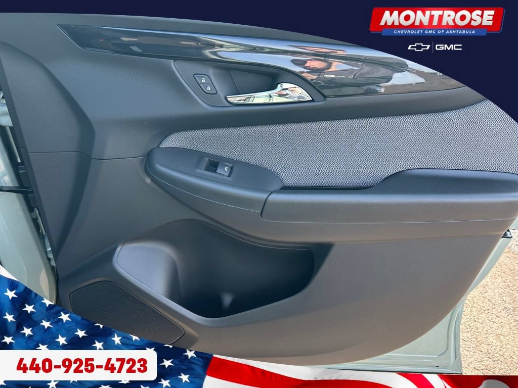 2026 Chevrolet Trailblazer LT - Photo 30
