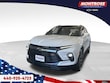  Chevrolet Blazer