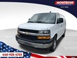  Chevrolet Express Cargo 2500