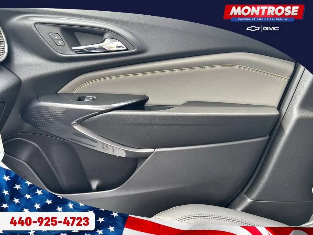 2026 Chevrolet Trax Activ - Photo 12