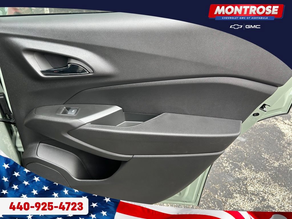 2026 Chevrolet Trax Activ - Photo 28