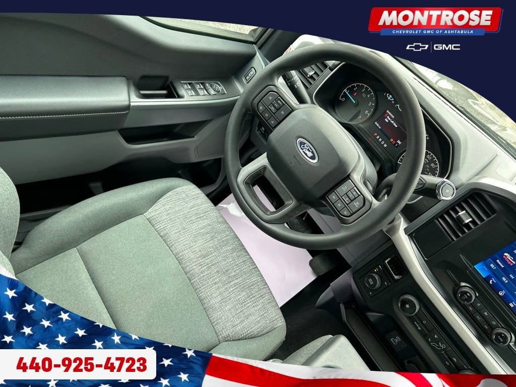 2023 Ford F-150 XLT - Photo 24