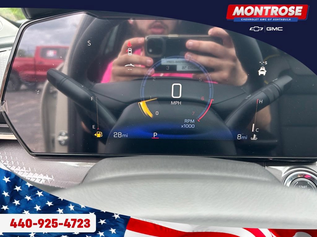 2026 Chevrolet Trax Activ - Photo 15