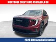 GMC Acadia
