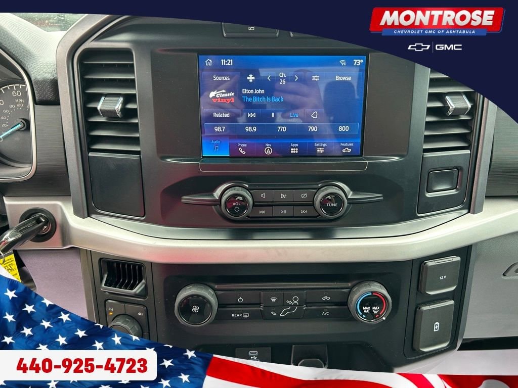 2023 Ford F-150 XLT - Photo 17
