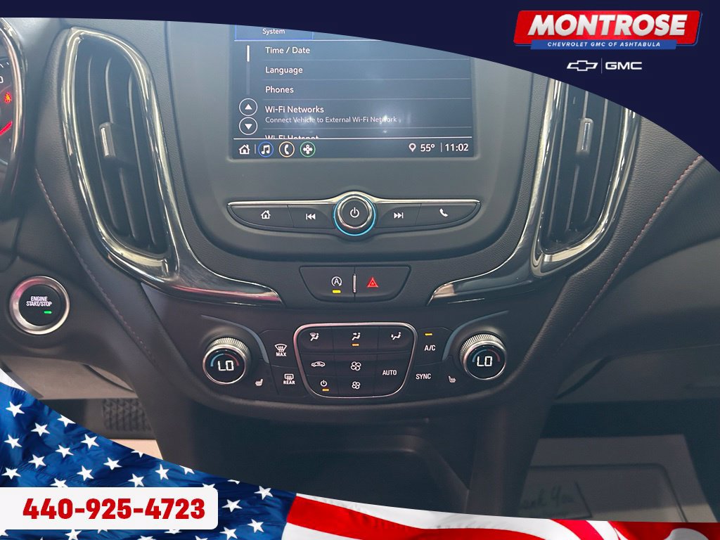 2024 Chevrolet Equinox RS - Photo 17