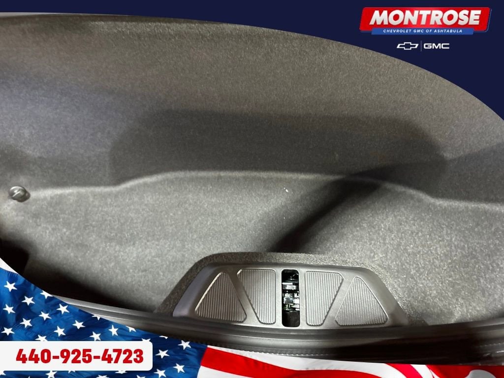 2026 Chevrolet Corvette 3LT - Photo 20