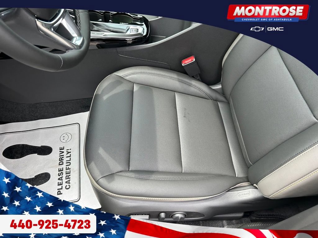 2026 Chevrolet Trax Activ - Photo 19