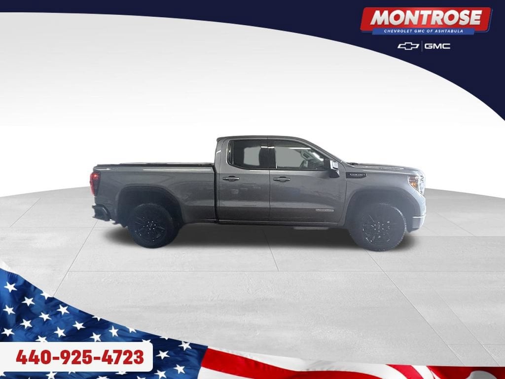 Used 2021 GMC Sierra 1500 Elevation Truck