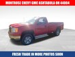 GMC Sierra 2500 HD