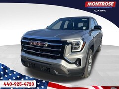 2026 GMC Terrain Elevation SUV