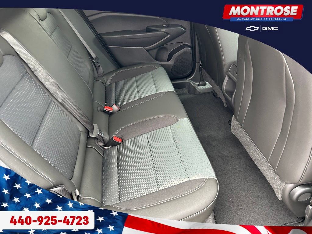 2026 Chevrolet Trax LT - Photo 29