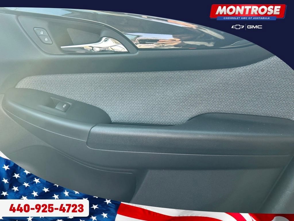 2026 Chevrolet Trailblazer LT - Photo 12