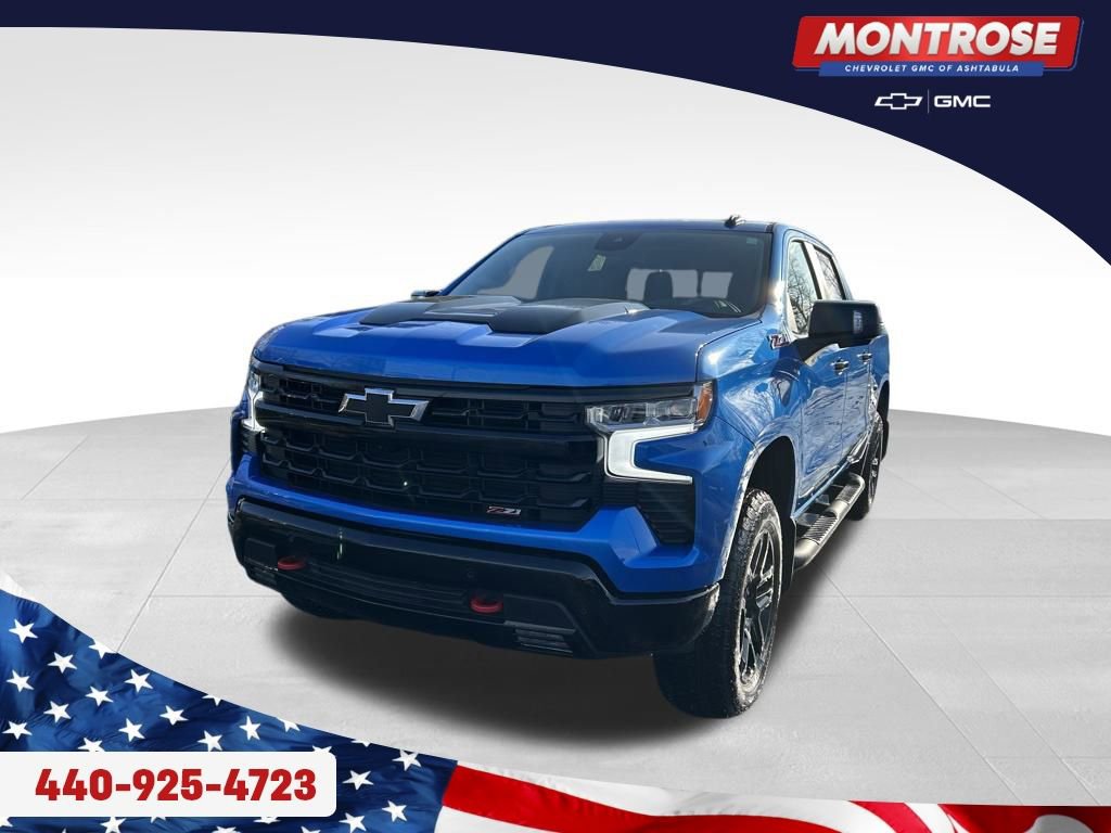 2026 Chevrolet Equinox LT's photo