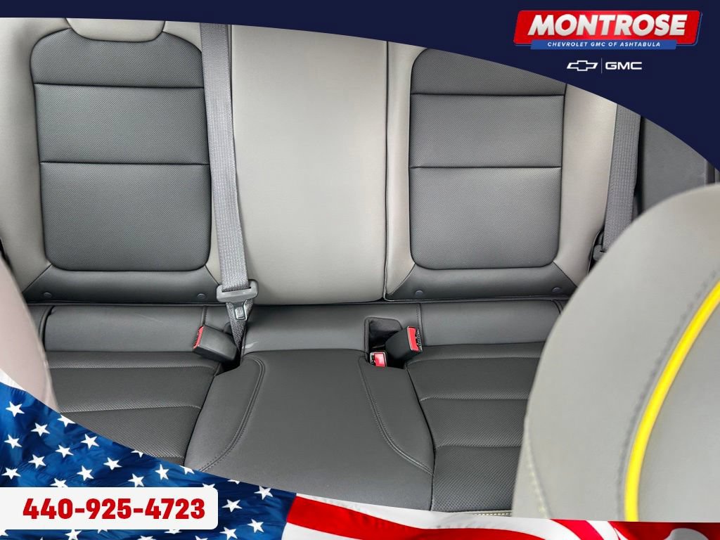2026 Chevrolet Trax Activ - Photo 20