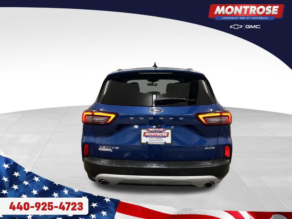 2023 Ford Escape Active photo 4