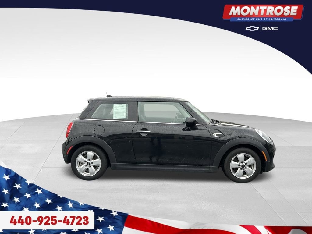 2020 MINI Hardtop 2 Door Base - Photo 6