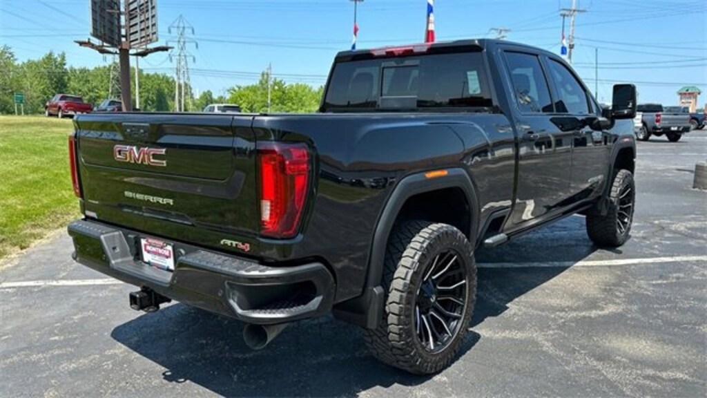 Montrose Buick Gmc Ashtabula