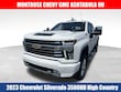 Chevrolet Silverado 3500 HD
