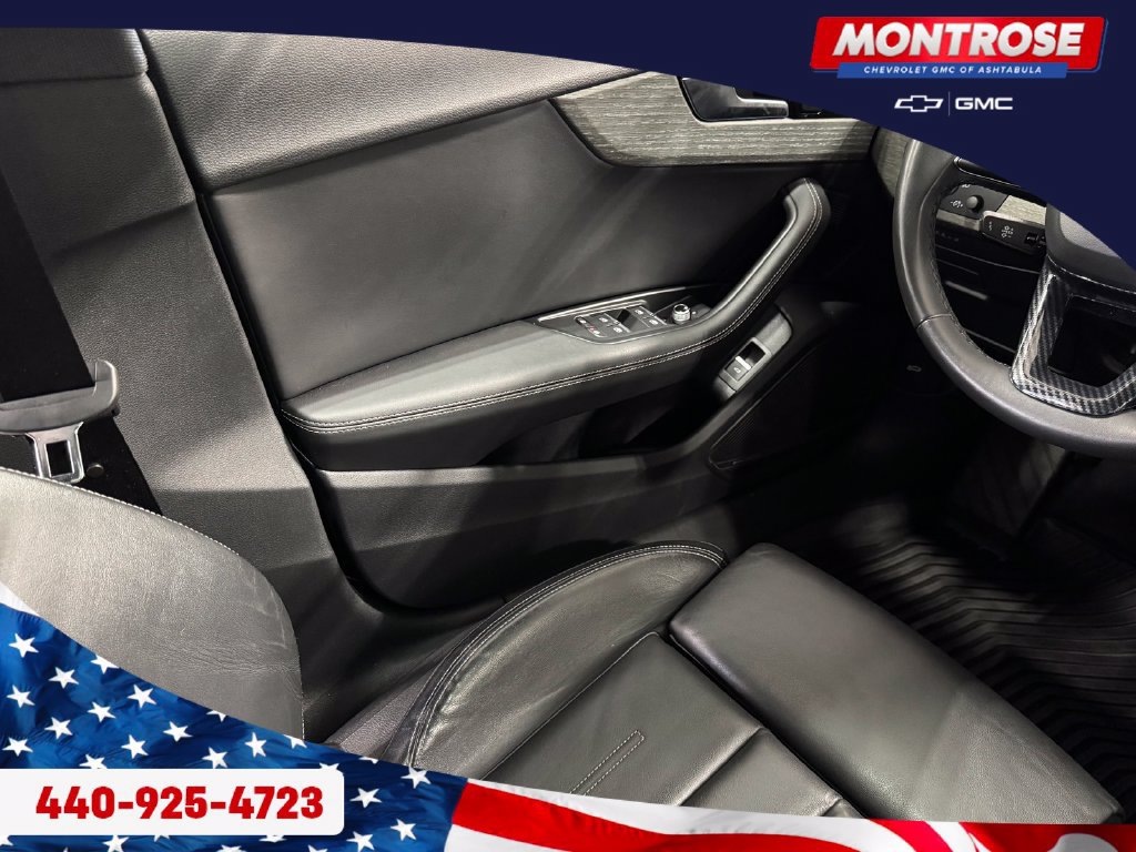 2023 Audi A5 Sportback Premium Plus - Photo 36