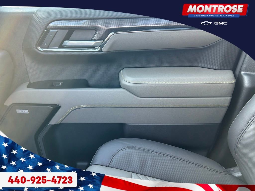 2026 Chevrolet Silverado 1500 ZR2 - Photo 12