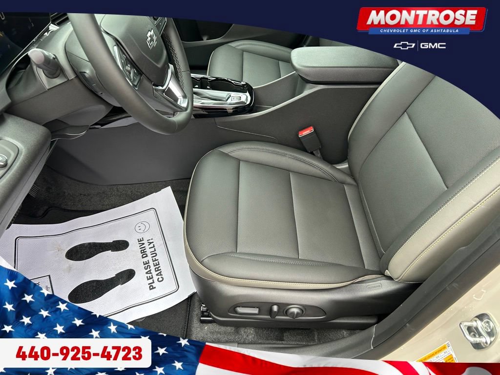 2026 Chevrolet Trax Activ - Photo 19