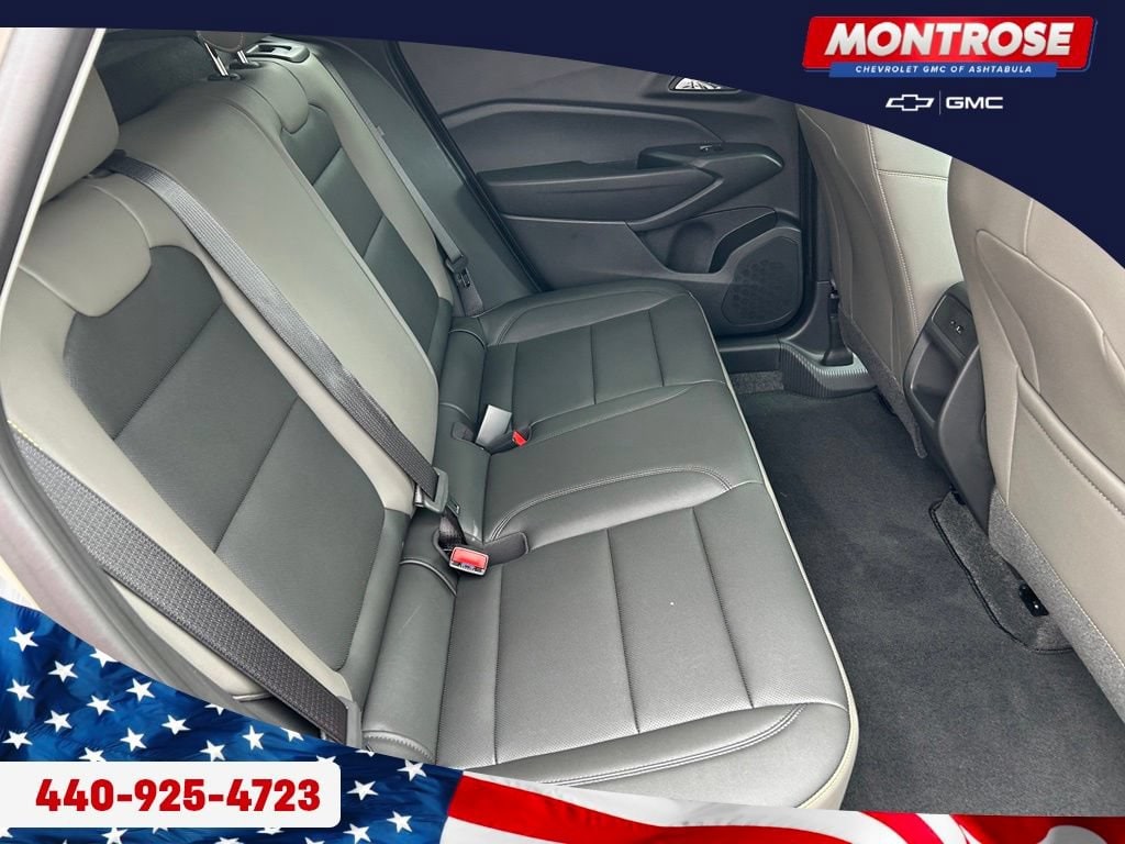2026 Chevrolet Trax Activ - Photo 29