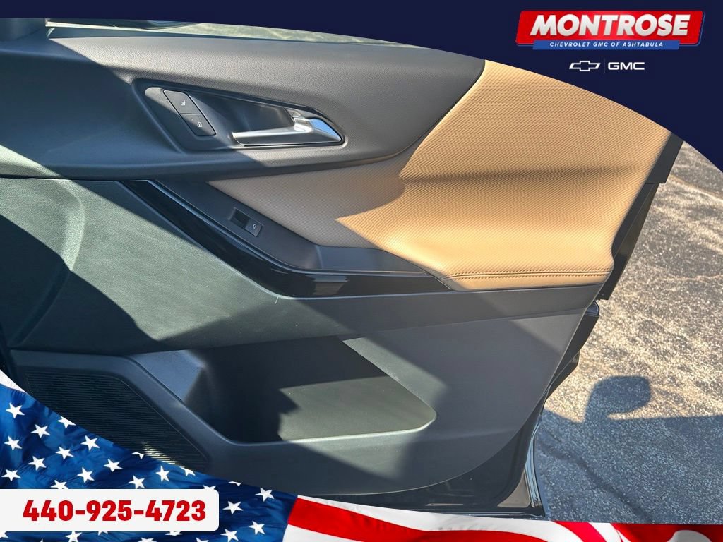 2026 Chevrolet Equinox ACTIV - Photo 27