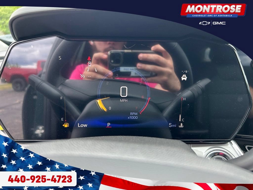 2026 Chevrolet Trax LT - Photo 15