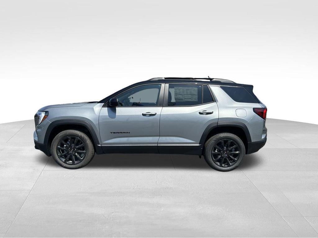 2026 Gmc Terrain Elevation photo 2